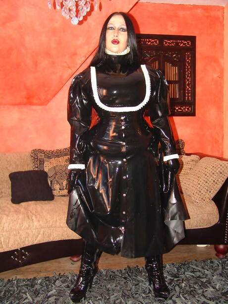 Fetish Lady Angelina xxx pics collection featuring attractive female xxx gallery 262277