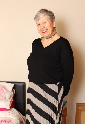 Mature NL photo collection featuring captivating lady xxx gallery 202593