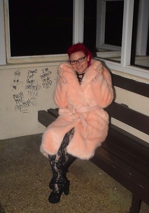 TAC Amateurs are excited to present you with a picture gallery showcasing Red Inked Molly xxx gallery 272246