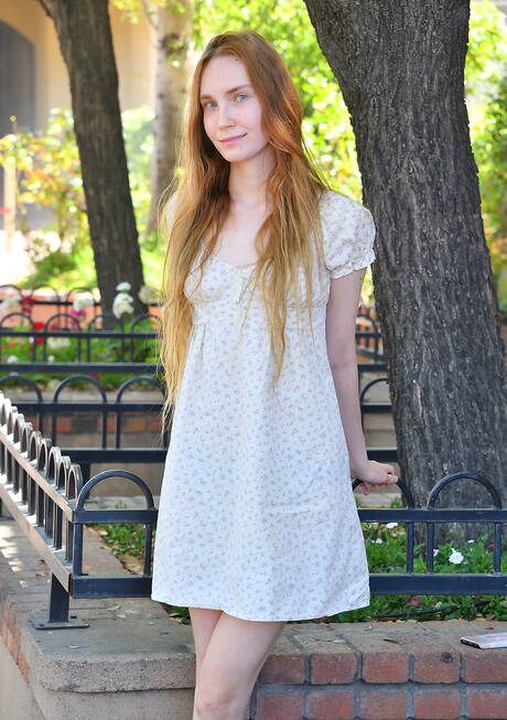 FTV Girls are excited to present you with a xxx photo gallery showcasing Claire exhibit hot shape