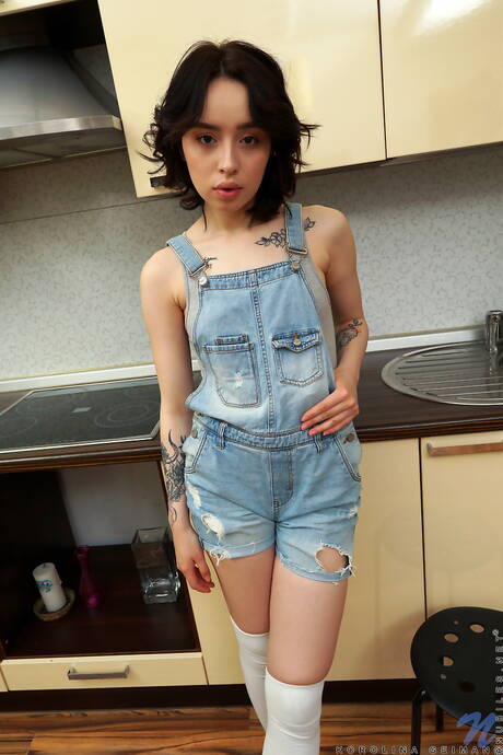 Nubiles invites you to browse their free pics with Korolina Geiman xxx gallery 49410