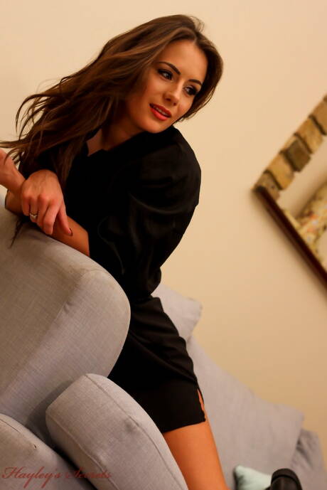 Hayleys Secrets are proud to present you with a free pictures featuring Laura Hollyman xxx gallery 142658